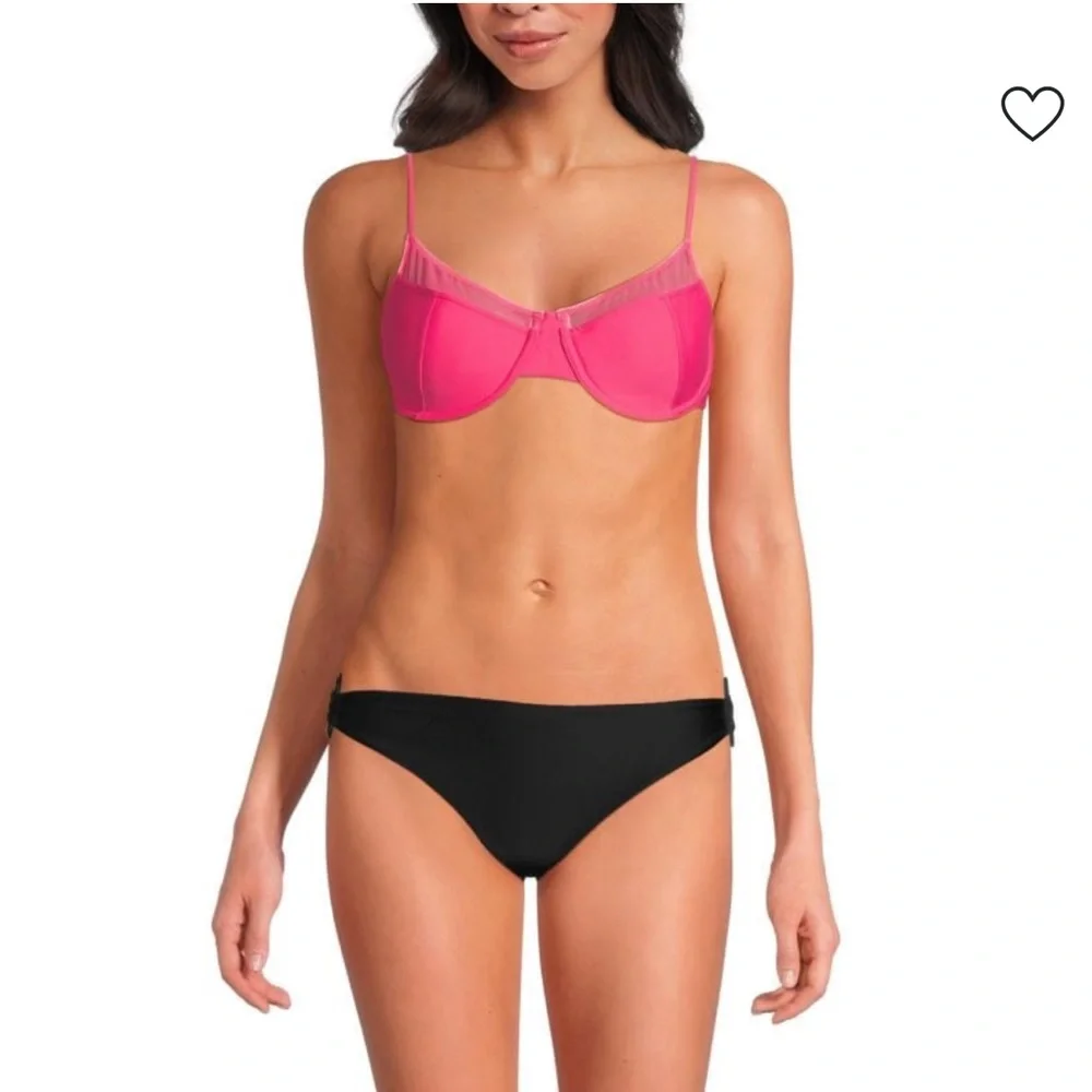 Ramy Kai bikini top size XXS